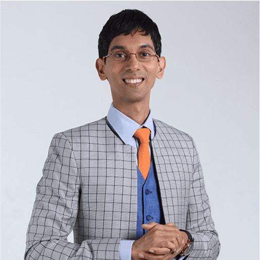 Ryan Fernando