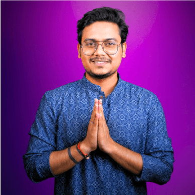 Vishal Chourasia