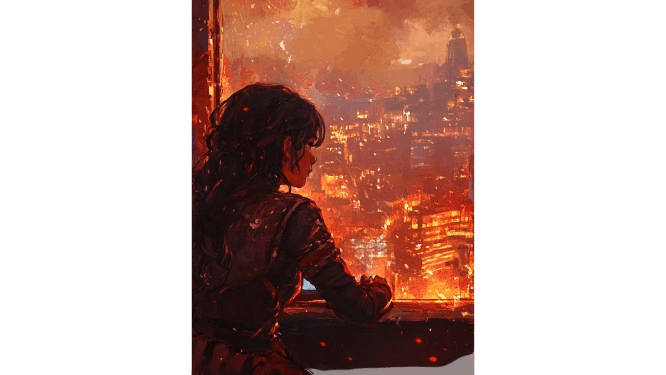 2d animation
