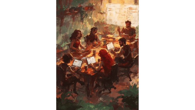 social media
marketing